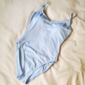 Andie One-Piece Swimsuit